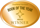 ForeWord Reviews Book Of The Year bronze winner